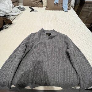Men's Sweater